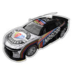 Nascar Moonshine Frost Scent Car Air Freshener Solid 1 pk, Pack of 8
