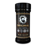 Bearded Butchers Original Blend Seasoning 11 oz
