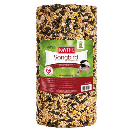 Kaytee Wild Bird Seed 28.5 oz
