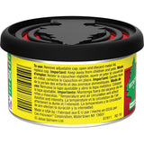 Little Trees Cherry Blast Scent Car Air Freshener 1.05 oz Solid 1 pk