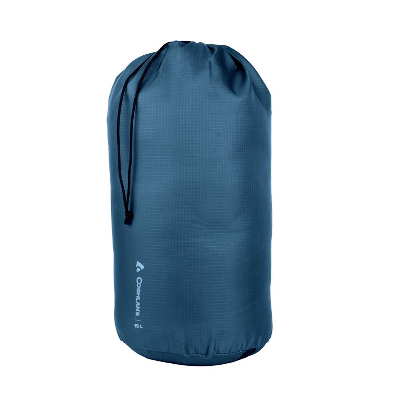 Coghlan's 3.96 gal Blue Stuff Storage Bag