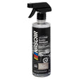 Nascar Auto Glass Cleaner Liquid 16 oz, Pack of 6