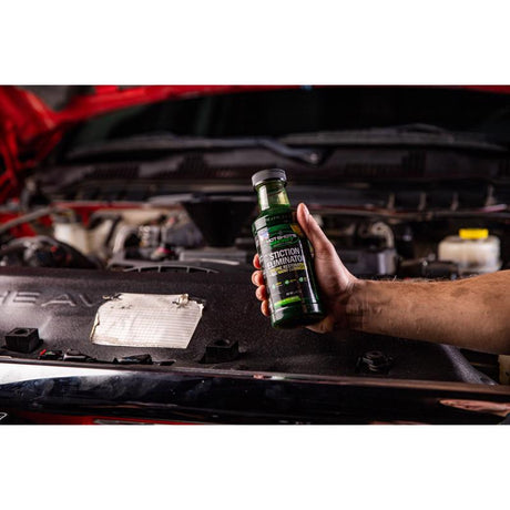 Hot Shot's Secret Stiction Eliminator Engine Oil Treatment/Stabilizer 16 fl. oz.