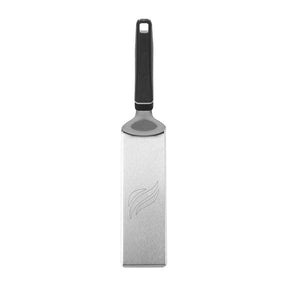 Blackstone Iron Forged Plastic/Stainless Steel Black/Silver Grill Spatula 1 pk