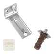 Renin BF7181P Universal Bottom Pivot Kit