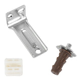 Renin BF7181P Universal Bottom Pivot Kit