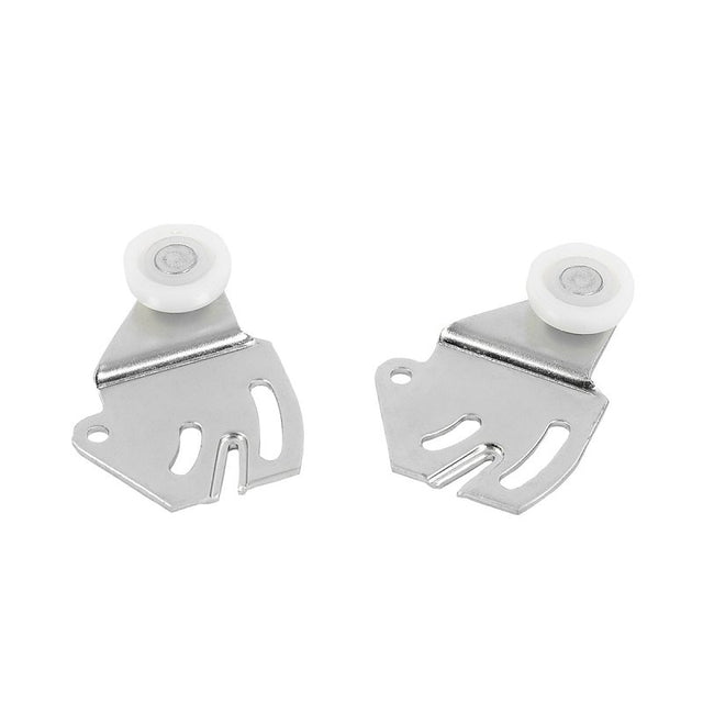 Renin HW6122P Door Roller, 1-Roller, 2/PK