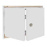 Renin BF81121061 Full Access Hardware Kit, Steel, For: Bifold Door