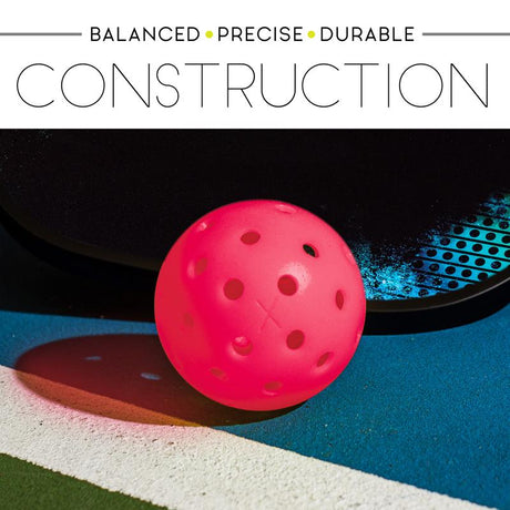Franklin X40 Pickleballs