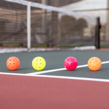 Franklin X40 Pickleballs