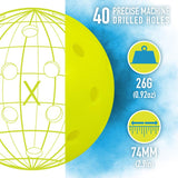 Franklin Pickleball Set