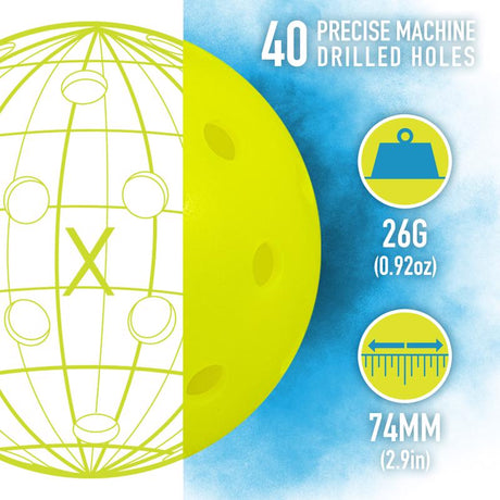 Franklin Pickleball Set