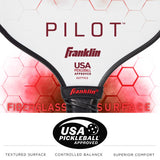 Franklin Pickleball Set