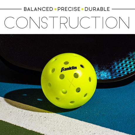 Franklin Pickleballs