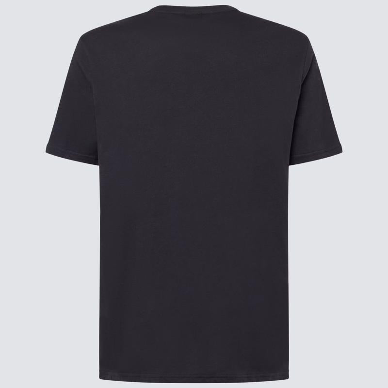 Oakley M Short Sleeve Men's Crew Neck Black Mark II Tee 2.0 Tee Shirt