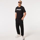 Oakley M Short Sleeve Men's Crew Neck Black Mark II Tee 2.0 Tee Shirt