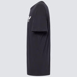 Oakley L Short Sleeve Men's Crew Neck Black Mark II Tee 2.0 Tee Shirt