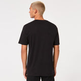 Oakley XL Short Sleeve Men's Crew Neck Black Mark II Tee 2.0 Tee Shirt