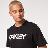 Oakley XL Short Sleeve Men's Crew Neck Black Mark II Tee 2.0 Tee Shirt