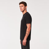 Oakley XL Short Sleeve Men's Crew Neck Black and Camo Mark II Tee 2.0 Tee Shirt