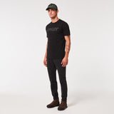 Oakley XXL Short Sleeve Men's Crew Neck Black and Camo Mark II Tee 2.0 Tee Shirt
