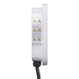 Leviton EV Series 240 48 Level 2 Electric Vehicle Charging Station 18
