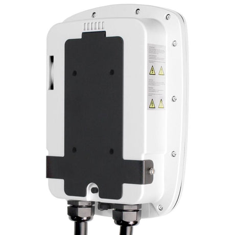 Leviton EV Series 240 48 Level 2 Electric Vehicle Charging Station With Wi-Fi 18