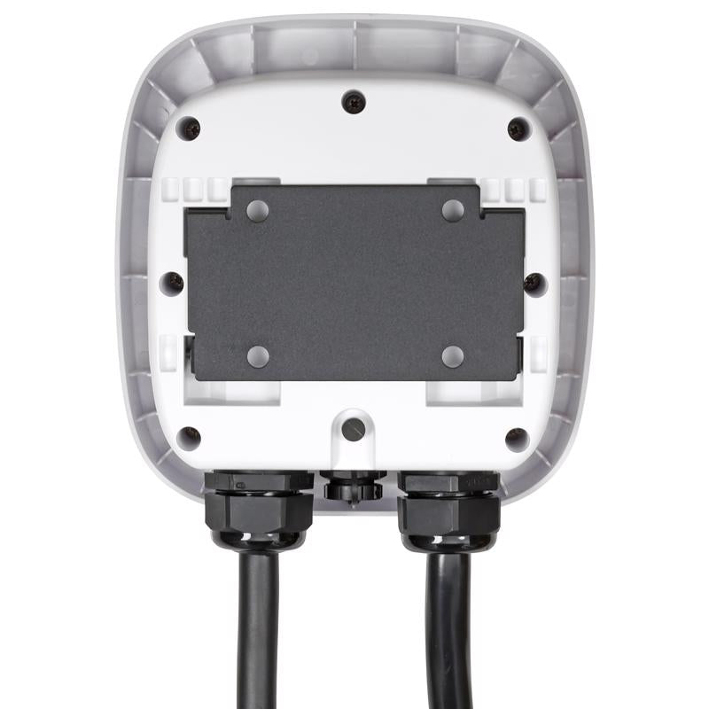 Leviton EV Series 240 40 Level 2 Electric Vehicle Charging Station With Wi-Fi 25