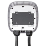 Leviton EV Series 240 40 Level 2 Electric Vehicle Charging Station With Wi-Fi 25