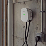 Leviton EV Series 240 40 Level 2 Electric Vehicle Charging Station With Wi-Fi 25