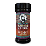 Bearded Butchers Taco Seasoning 7 oz