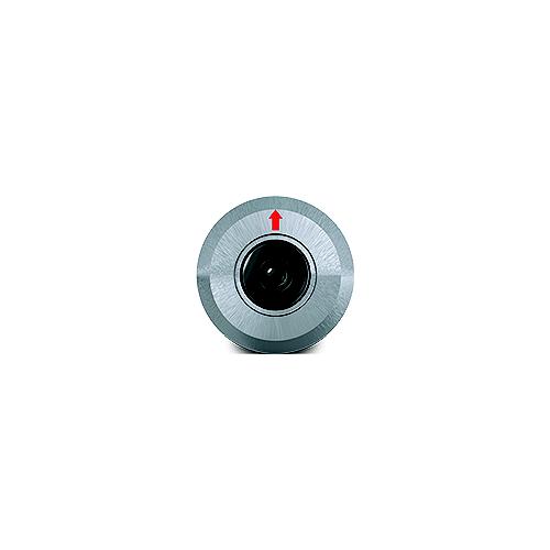 Ocean LED 011811 Eyes HD Gen2 Underwater Camera w/Steel Bezel