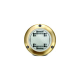 Ocean LED 012110C Sports Series S3166S Underwater Light, RGBW Multicolor