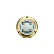 Ocean LED 012102W Sports Series S3116S Underwater Light, Ultra White