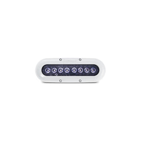 Ocean LED 012304W X8 Underwater Light, Ultra White