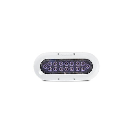 Ocean LED 012309B X16 Xtreme Underwater Light, Xtreme Midnight Blue