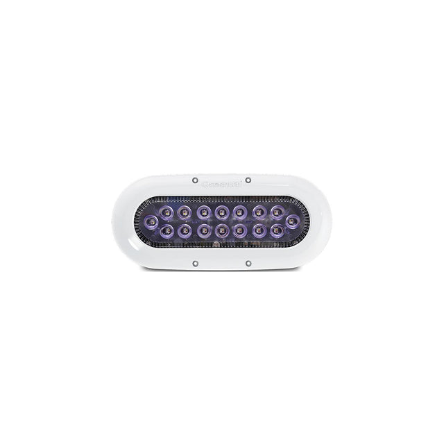 Ocean LED 012309B X16 Xtreme Underwater Light, Xtreme Midnight Blue