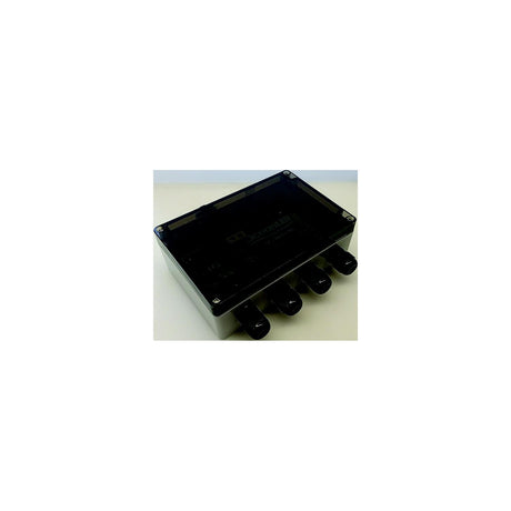 Ocean LED 019901 Standard 4-Way Junction Box
