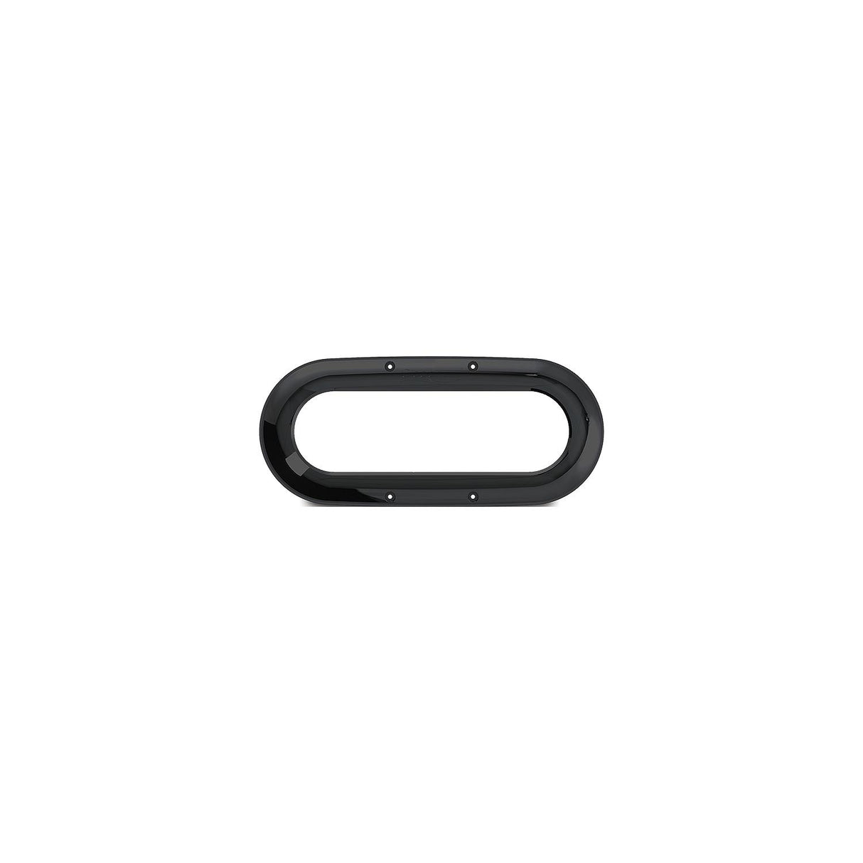 Airhead PLS000017 X-Series Bezel For X16, Black