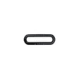 Airhead PLS000107 X-Series Bezel For X8, Black