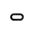 Airhead PLS000108 X-Series Bezel For X4, Black