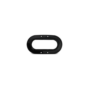 Airhead PLS000108 X-Series Bezel For X4, Black