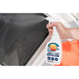 303 Aerospace Cleaner/Protectant Liquid 32 oz, Pack of 6