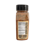 Hank Sauce Hank Rub Bar-B-Q Rub/Seasoning 10 oz