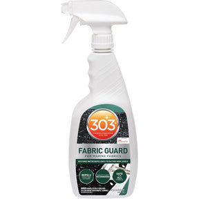 303 Multi-Surface Cleaner/Protectant Liquid 32 oz, Pack of 6