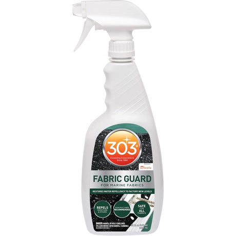 303 Multi-Surface Cleaner/Protectant Liquid 32 oz, Pack of 6