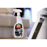 303 Multi-Surface Cleaner/Protectant Liquid 32 oz, Pack of 6