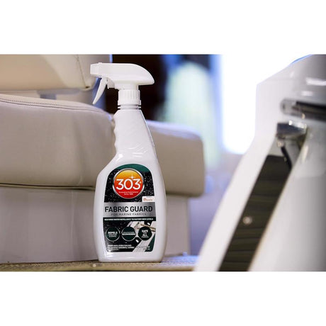 303 Multi-Surface Cleaner/Protectant Liquid 32 oz, Pack of 6