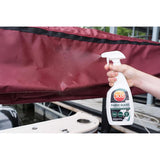 303 Multi-Surface Cleaner/Protectant Liquid 32 oz, Pack of 6