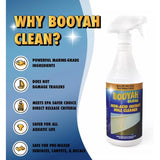 Booyah Clean Rust Stain Remover Liquid 32 qt